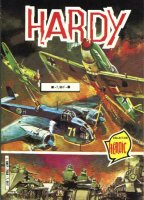 Grand Scan Hardy n° 7056